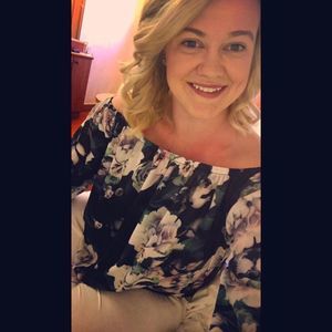 Meet your Posher, Sierra